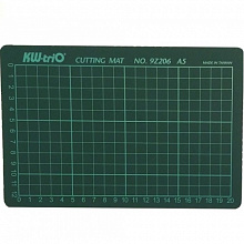 Подкладка для резки А5 3мм KW-Trio 9Z206/345934