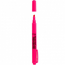 Текстовыделитель розовый Centropen, 8722/1Р