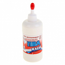 Клей ПВА 150г Экспоприбор Капелька, 12-150-22