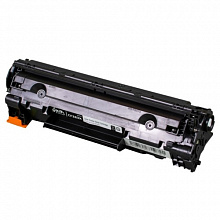 Картридж CF283X для HP laserJet ProM202dw//M225dn/dw/rdn/ M202n/ M201dw/n/M226dn/dw черный на 2200 страниц Sakura CF283X