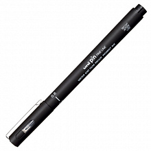 Линер 0,6мм черный UNI Pin Fine Line, PIN06-200 S
