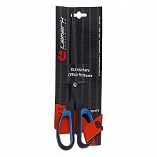 Ножницы 25,4см с покрытием Non-Stick лезвий LAMARK, SC0179