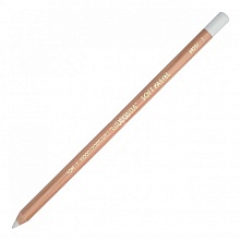 Пастель в карандаше белила титановые Gioconda Koh-I-Noor, 8820/001