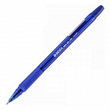 Ручка шариковая 0,5мм синий стержень Студент Beifa, ТА317800-BL