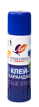 Клей-карандаш 36г Классика Луч, 29с1734-08
