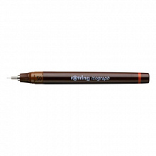 Изограф Rotring 0,5мм съемный пишущий узел, резервуар для туши 1903492