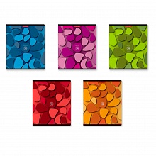Тетрадь  48л клетка Color Stones Erich Krause, 47520