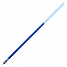Стержень шариковый 122мм синий 0,7мм UNI, SXR-71