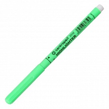 Текстовыделитель зеленый Centropen, 2532/1