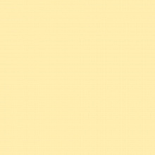 Цветная бумага 50х70см желтый соломенный 130гр/м2 10л FOLIA (цена за лист), 6711