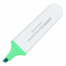Текстовыделитель зеленый Style Fluo Centropen, 6252/01/59