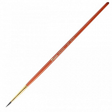 Кисть белка круглая № 1 Creative Pinax 331001