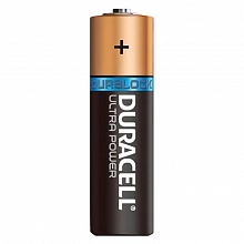 Элемент питания LR6 Duracell Ultra АА в блистере 12шт (цена за 1шт.)