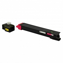 Картридж TK8115M для Kyocera Mita ECOSYS ECOSYS M8124cidn/ M8130cidn пурпурный 6000 страниц Sakura SATK8115M
