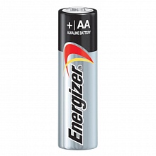 Элемент питания LR6/316 ENERGIZER MAX АА в блистере 2шт (цена за 1шт.)