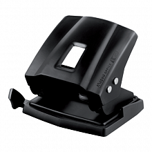 Дырокол  35 листов металлический корпус Essentials Metal MAPED 403411