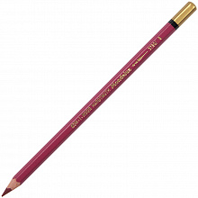 Карандаш акварельный светло-розовый Mondeluz Koh-I-Noor, 3720/08