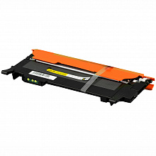 Картридж CLT-Y404S для Samsung SL-C430/ SL-C480 желтый на 1500 страниц Sakura CLTY404S