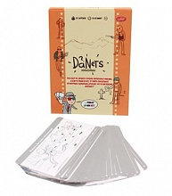 Игра карточная Киноман, ИН-7550 DaNetS