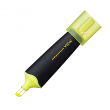 Текстовыделитель желтый Promark View UNI, USP-200