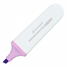 Текстовыделитель лиловый Style Pastel Centropen, 6252/01/57