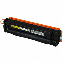 Картридж CF412X для HP LaserJet Pro M452nw, M452dn, M477fnw, M477fdw, M477fdn, M377dw желтый на 5000 страниц Sakura CF412X