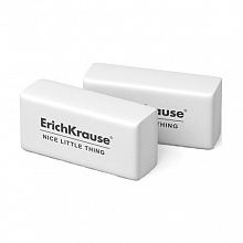 Ластик 32x15x12мм Nice Little Thing Erich Krause, 7027