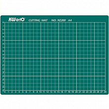 Подкладка для резки А4 3мм KW-Trio 9Z200/1131740