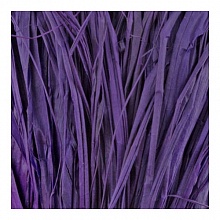 Рафия 30гр фиолетовая Blumentag, NRAF-30 09