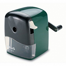 Точилка механическая пластиковый корпус ассорти KW-Trio, 312A