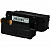 Картридж 106R02763 для Xerox WorkCentre 6027, WorkCentre 6025, Phaser 6022, Phaser 6020 черный на 2000 страниц Sakura 106R02763