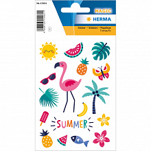 Наклейки Лето HERMA MAGIC 15461