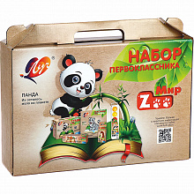 Набор первоклассника ZOO Луч 4874258