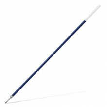 Стержень шариковый 145мм синий 0,8мм STABILO Exam Grade, 5880G/41
