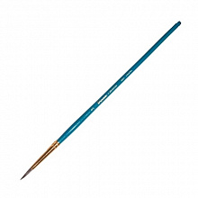 Кисть пони круглая № 3 Creative Pinax 551003