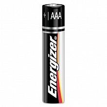 Элемент питания LR3/286 ENERGIZER MAX ААА в блистере 2шт (цена за упак)