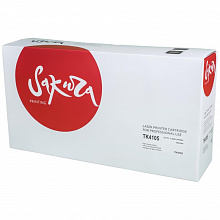 Картридж TK4105 черный на 15000 страниц Sakura TK4105