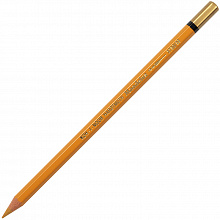 Карандаш акварельный светлая охра Mondeluz Koh-I-Noor, 3720/29