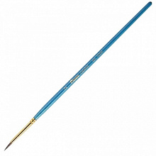 Кисть пони круглая № 2 Creative Pinax 551002