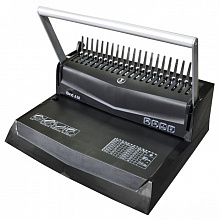 Брошюровщик 450л прокол 12л iBind A12, 