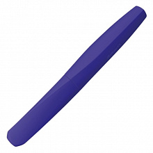 Ручка роллер PELIKAN Office Twist Standart R457 M синий 1мм фиолетовый корпус PL811378