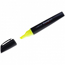 Текстовыделитель желтый Line Plus Trima330, HI-Trima33