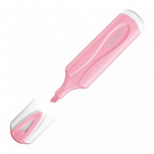 Текстовыделитель розовый Fluo Peps Classic Pastel MAPED, 742576