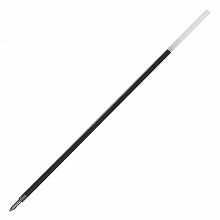 Стержень шариковый 142мм красный 0,5мм MunHwa, RF-03