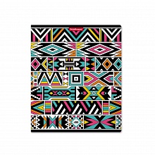 Тетрадь  48л клетка Ornament Erich Krause, 49622