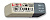 Ластик 41х14х8мм Koh-I-Noor SUNPEARL 6541/80/84