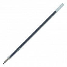 Стержень шариковый с упором 98мм черный 0,5мм PILOT RFNS-GG-EF B
