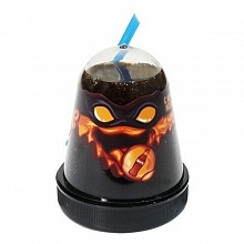 Слайм 130гр аромат колы Slime Ninja ВОЛШЕБНЫЙ МИР S130-16