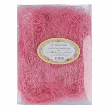 Сизаль 20г розовый Blumentag, BHG-20