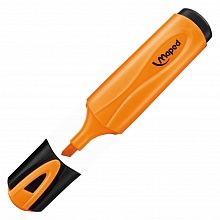 Текстовыделитель оранжевый Fluo Peps Classic MAPED, 742535